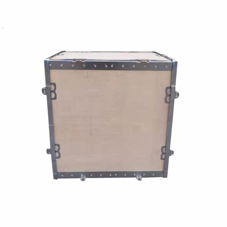 吉阳可折叠木箱