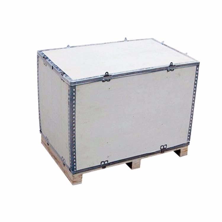 吉阳钢边箱价格